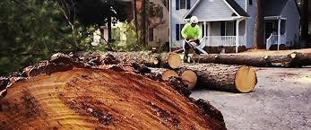 How Our Tree Care Process Works  in  Christiana, TN